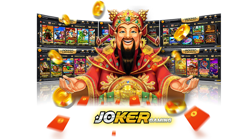 สล็อต joker เติม true wallet ไม่มี ขั้น ต่ํา 2021